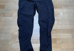 Endura Singletrack Hose Gr. S
