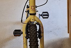 Commencal Ramones Ramones 16"