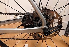 Canyon Grail AL 7 2021 XL