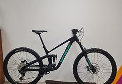 Kona Process X 2025 *Display*