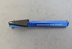 Riderace Chain Checker/ Kettenprüfer /Kettenverschleißlehre