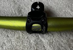 Race Face Aeffect Vorbau, 50mm *NEU*