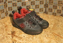 Five Ten Maltese Falcon Clipless SPD Schuhe NEU - EU 39,5