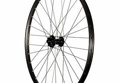 Stan's NoTubes NoTubes ZTR Crest S1 Laufradsatz 27,5 15x100/12x142 Neu