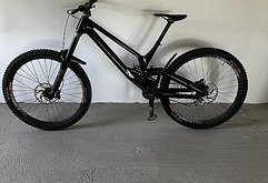 Canyon Sender CRF 29"