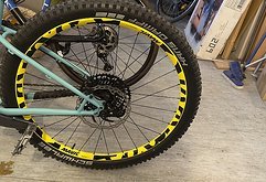 Mavic Biete Mavic deemax an