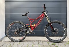 Specialized Demo