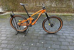 Trek Slash 9.8 XT