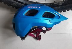 Scott Stego Mountainbikehelm mit MIPS Größe M
