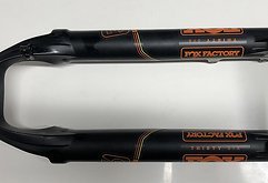Fox Racing Shox 36 Casting 27.5 Boost 15x110 Lower Leg