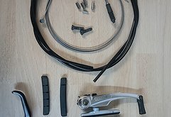 Avid V-Brake Tektro 857