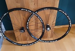 Fulcrum Racing 5 DB Laufradsatz 28" Disc, 9/15x100 & 12x142 mm