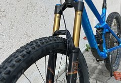 Canyon Strive CF 9.0 2017 Größe M - top Zustand & Upgrades