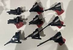 SRAM Apex / Rival / Level Bremssättel