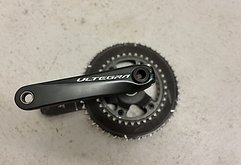 Shimano Ultegra FC-R8000 Hollowtech II 52x36 T