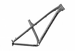 Dartmoor MTB Rahmen Primal 29, MY23 Gr. S, M, L oder XL,  Grau, lieferbar