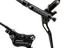 Trickstuff Maxima KEV - Set - schwarz