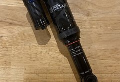 RockShox Super Deluxe+ DebonAir Luftdämpfer
