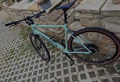 Orbea Gain D50