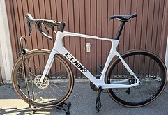 Cube Agree C:62 Carbon