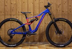 Orbea RALLON TEAM Größe M