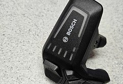 Bosch LED Remote smart system