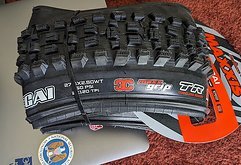 Maxxis Assegai Double Down MaxxGrip 27,5