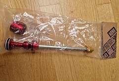 RockShox Airshaft 140 mm für Lyrik D1 ab 2023 - inkl. Buttercup! mach Ultimate!
