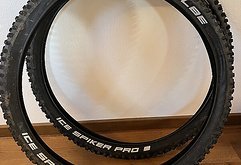 Schwalbe ICE SPIKER PRO 26 x 2.1, faltbar