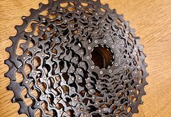 SRAM XG 1150 10-42 11 fach Kassette