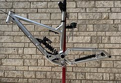 Crossworx Bikes Dash 275