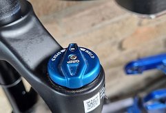 Fox Racing Shox 34