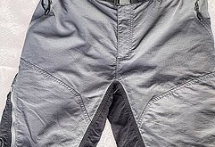 Endura Hummvee