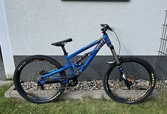 Scott Voltage FR - Größe "L"