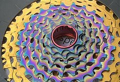 KCNC neue 12-fach Kassette MTB | 9–52 Zähne | SRAM XD-kompatibel | ca. 320g