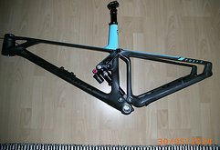 Mondraker FOXY CARBON R 29, 2019, Gr. L
