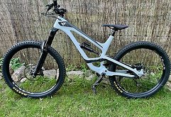YT Industries Capra 27 CF Pro (L)