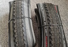 Vittoria Terreno Dry Graphene 2.0 700x38c 40-622 Gravel Reifen