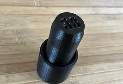 Dichtungstool 38mm Federgabel Einpresstool