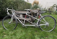 Gitane Decouverte