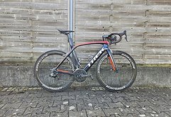 Trek Madone Gran Premio Projekt One