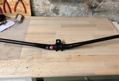 Specialized Trail Vorbau (40mm) mit Lenker 800*30 *Neu*