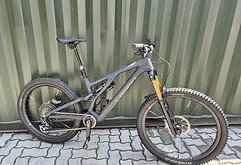 Specialized Stumpjumper S-Works Evo 2024