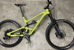 YT Industries Capra Core 1 MX