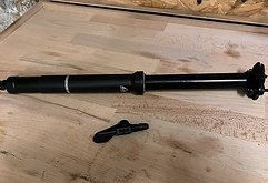 Pnw Loam Dropper 170 * 34,9 *Neu* inkl. Range Lever *Neu*