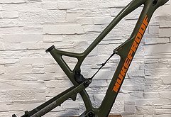 Nukeproof mega 275 carbon factory