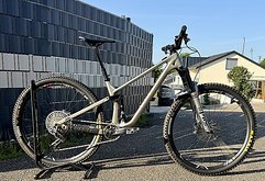 Norco Optic Gr. M Custom