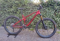 Canyon Spectral AL 8.0 2016 27,5"