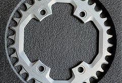 Ka Engineering Shimano Kettenblatt 34T