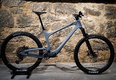 Bold Cycles BOLD Linkin 135 Pro | neu
